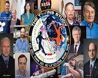 NASA's Landmark Twins Study Reveals Resilience of Human Body in Space