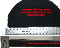 The Longest Carbon Nanotubes You Have Ever Seen