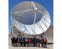 Atacama Pathfinder Experiment in Chile Starts Its Second Decade