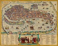 What can fourteenth century Venice teach us about Ebola?