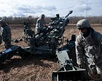 Armtec receives contract mod for 155mm artillery propellant