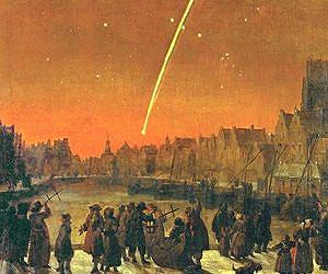 NASA Comet ISON Observing Campaign