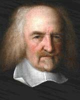 Thomas Hobbes Was Right Anarchy Does Not Work