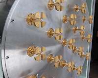 New technology offers to broaden vision for radio astronomy