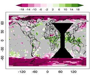 Erratic, extreme day-to-day weather puts climate change in new light