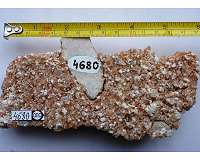 Two-billion-year-old salt rock reveals rise of oxygen in ancient atmosphere