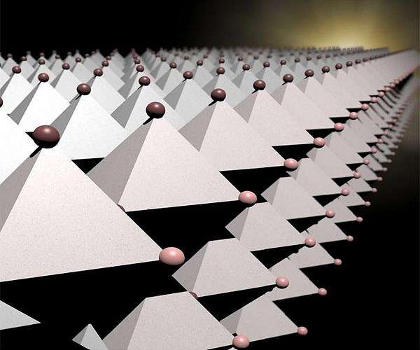 Mizzou scientists leverage layered crystals for next-gen energy solutions