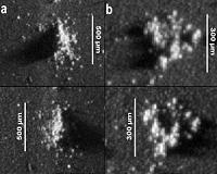 Rosetta watches comet shed its dusty coat