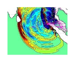 Indian Ocean tsunami alert system to be tested on Oct 12