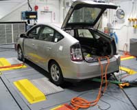 EPRI, Argonne To Assess Commercial Viability Of Plug-In Hybrid Electric Vehicles