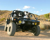 US military spurs robot car creations with big money race