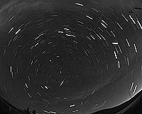 First Glimpses From The Perseid Meteor Shower