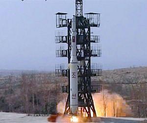 N. Korea admits failure as world raps rocket launch
