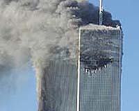 Risk Factors That Affected World Trade Center Evacuation