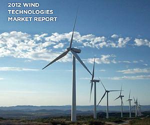 Price of Wind Energy in the United States Is Near an All-Time Low