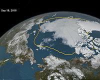 Arctic Ocean changes driven by sub-Arctic seas