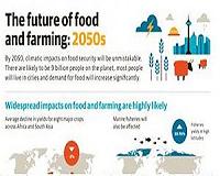 Taking action to deliver agriculture growth, jobs, food security in face of climate change
