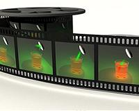 Engineers build world's fastest 2-D camera