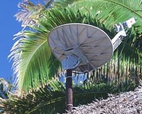 2way2sat C-Band VSAT Services For Africa