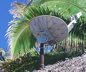 Astrium Services Extends Maritime VSAT Coverage