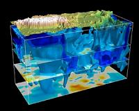 Earthquakes reveal deep secrets beneath East Asia