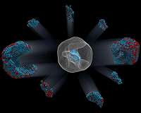 Scientists can now 3D print nanoscale metal structures