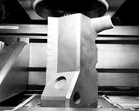 3-D printed metals can be both strong and ductile