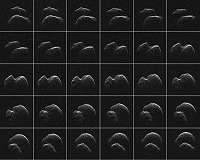 Number of Undiscovered Near-Earth Asteroids Revised Downward