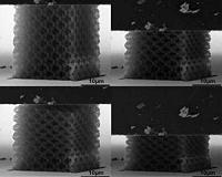 AFRL partners with FSU to develop reinforced ceramics 3D printing of sensors