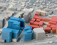 Google shows prototype phone that creates 3-D maps of its surroundings