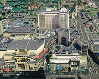LockMart And Pictometry Offer Advanced Mapping And Imagery Solutions
