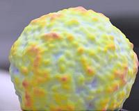 Physicists make it possible to 3-D print your own baby universe