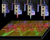 An essential step toward printing living tissues