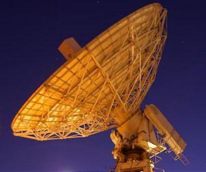 Former missile-tracking telescope helps reveal fate of baby pulsar