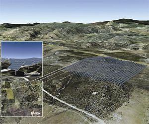 NRG Energy invests in Geostellar for solar mapping