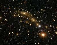 Galaxy Alignments Traced Back 10 Billion Years