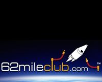 The 62 Mile Club Celebrates 50 Years Of Space
