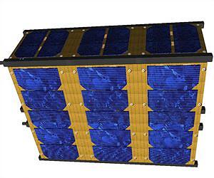 Nano-satellite offers best hope for Australia's future in space