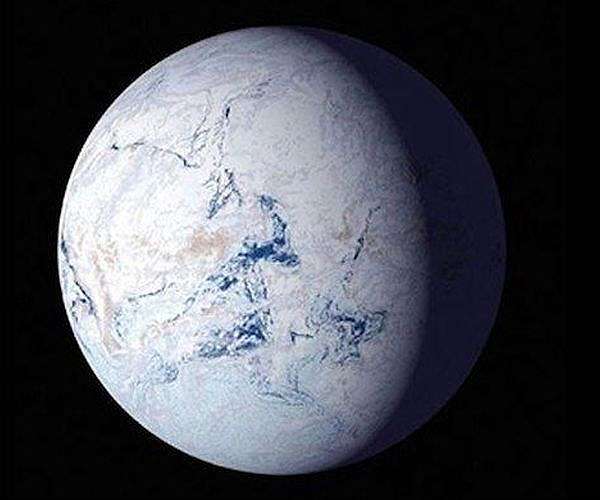 Researchers illuminate Snowball Earth melting and early life evolution