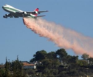 Report blames blaze on neglect of fire services