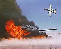 Tests To Reveal Levels Of Depleted Uranium In Army Personnel