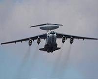 Saudis seek to upgrade AWAC planes