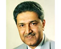 Khan must be questioned over nuclear blueprints: ex-inspector