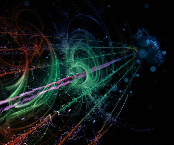 Quantum geometry found to be newest twist in superconductivity
