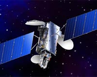 Lunar Fly Salvage Abandoned As SES Sell AMC-14 To US Air Force