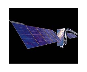 First A2100 Communications Satellite Marks 15 Years of On Orbit Operations