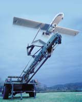 Athena Techs Receives Flight Control Systems Order From AAI For The Shadow