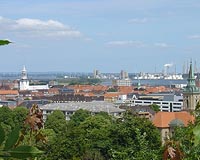 Danish Eco City Proves Waste Management Can Reverse Greenhouse Trend