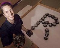 Collaborative learning -- for robots