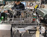 Some chemicals less damaging to ozone layer but degrade into greenhous